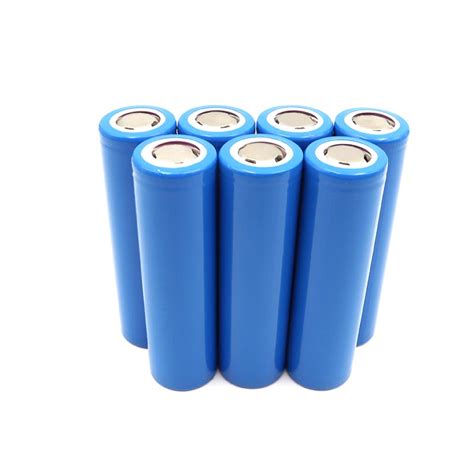 Lithium Lithium Ion Battery Wholesale Battery Mah