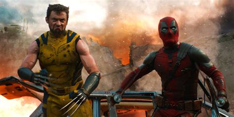 The 18 Ideas For Deadpool 3 Explained By Ryan Reynolds As He Reveals