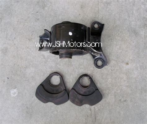 Jdm Integra Dc5 Passenger Side Engine Mount