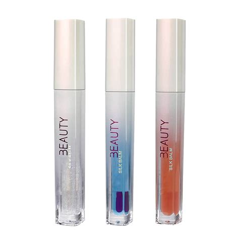 Jrocdr Bubble Moisten Lip Scrub Makeup Exfoliating Full Lips Lip Gloss