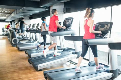 5 Best Gyms In Long Island City New York Rate Your Burn