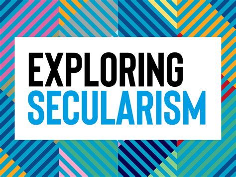 Browse Resources Exploring Secularism