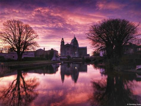 Galway Cathedral with history, photos of Galway Cathedral and map