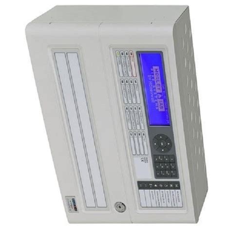 MORLEY 1 Loop DXC1 Fire Alarm Control Panel For Commercial At Rs 67275