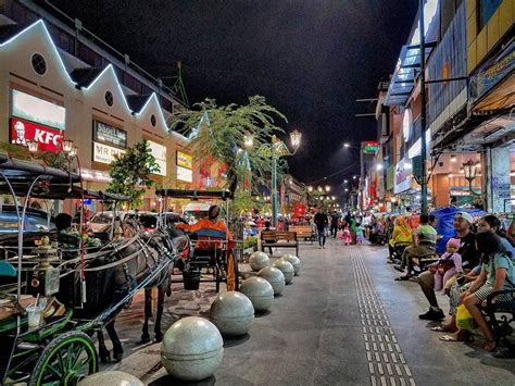 Tips Belanja Di Malioboro De Jogja Adventure