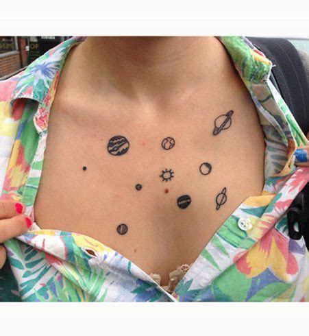 30 idées tatouages irrésistibles pour vous inspirer Idées de