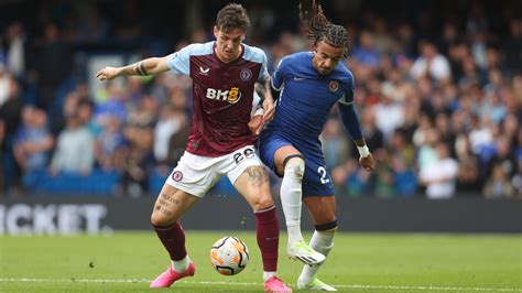 Chelsea Vs Aston Villa Odds Pick Prediction Fa Cup Match Preview