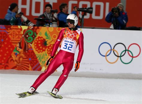 Zimowe Igrzyska Olimpijskie W Soczi Relacja Na Ywo W Dziennik Pl