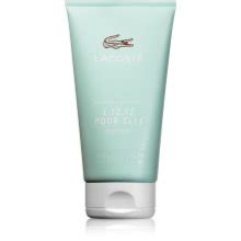 Lacoste Eau de Lacoste L 12 12 Pour Elle Natural Duschgel für Damen