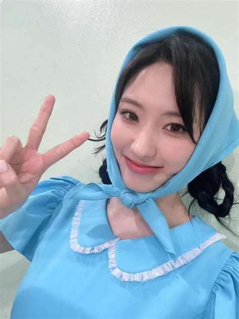 WJSN DAILY On Twitter TRANS 230109 EUNSEO Universe Update Not