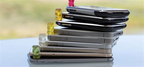 Какой iPhone снимает лучше всех