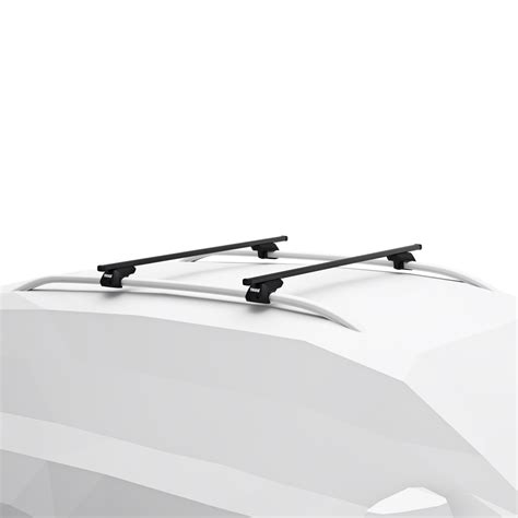 Thule Squarebar Evo Ph