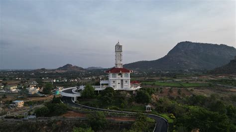 Sathya Sai Grama Sri Madhusudan Sai