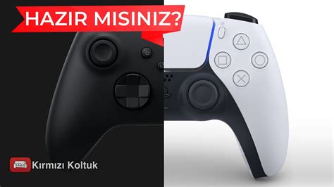 Yeni Nesil Konsollar Oyunlar Xbox Series S X Ps Rtx