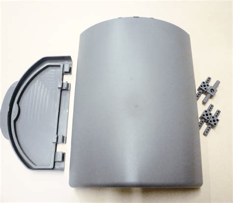 Motorhome Caravan Ellbee Multi Purpose Storage Door Bin