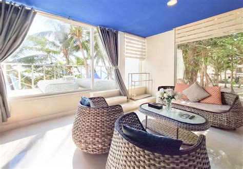 Diamond Suite Room - Boracay Adventures Travel and Tours