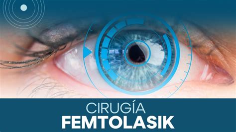 Cirug A Femtolasik Youtube