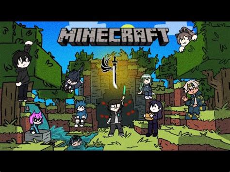 Live Membangun Penginapan Di Server En Minecraft Indonesia