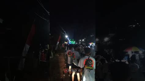 Rwj Audio Di Karnaval Karangsuko Pagelaran Karnaval