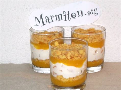 Haut Imagen Verrine Mangue Mascarpone Marmiton Fr Thptnganamst