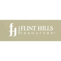 Flint Hills Resources Company Profile Valuation Funding