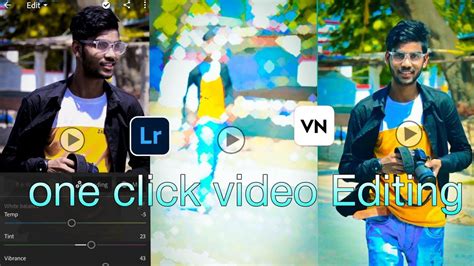 Slow Fast Motion Video Editing Kaise Banaye Lightroom Se Video Kaise