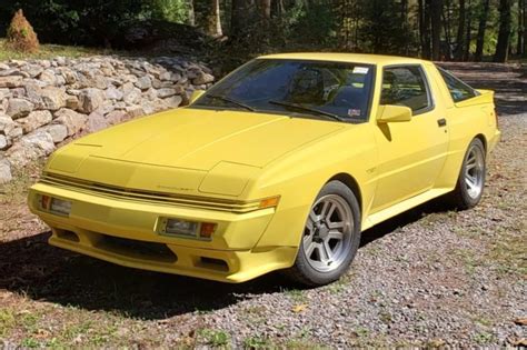 Chrysler Conquest Market Classiccom