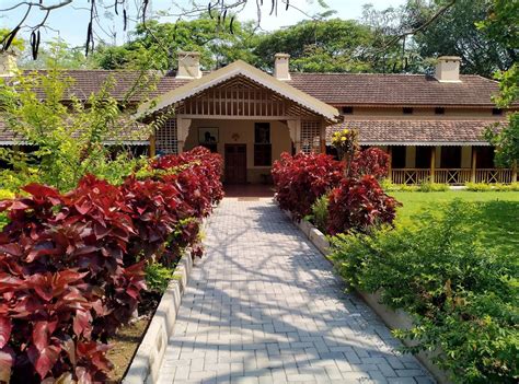 Kabini River Lodge Nagarhole National Park Karnataka Lodge Reviews