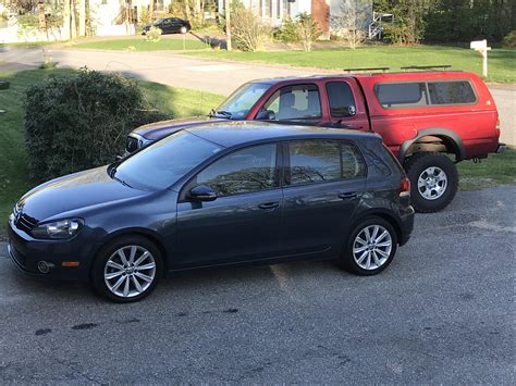 tdi   daily driver rtdi