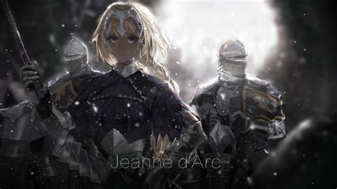 11 Jeanne Darc Live Wallpapers Animated Wallpapers Moewalls