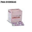 Cobix Mg Celecoxib Capsules At Rs Stripe Celecoxib Capsules