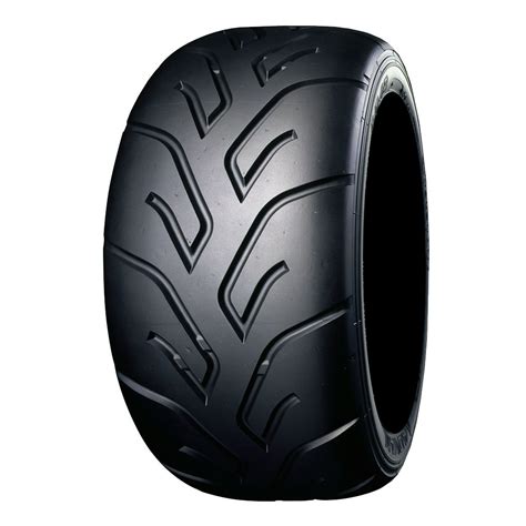 Yokohama Racing Tyres