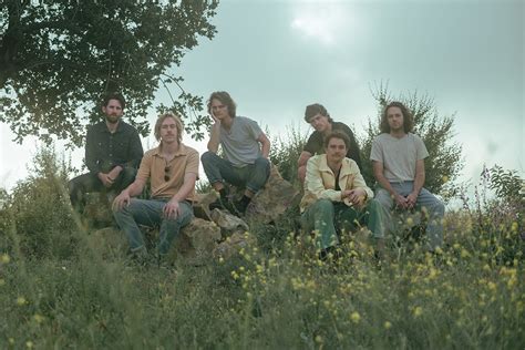 King Gizzard And The Lizard Wizard Have Announced New Uk And Eu Tour Dates