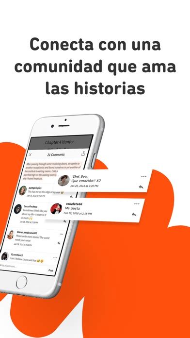 Wattpad Para Pc Descarga Gratis Windows Y Mac Os Pcmac Espa Ol