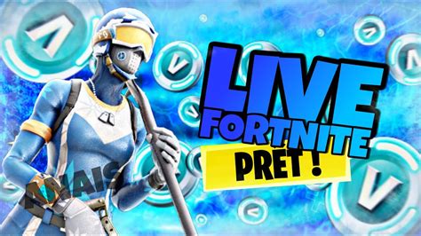 Live Fortine Fr Cr Atif Arene Game Abo Live Youtube