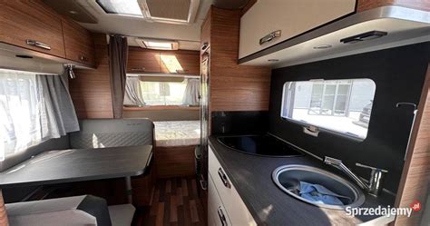 Weinsberg CaraOne 480 QDK EDITION HOT Model 2025 Dąbrówka Sprzedajemy pl