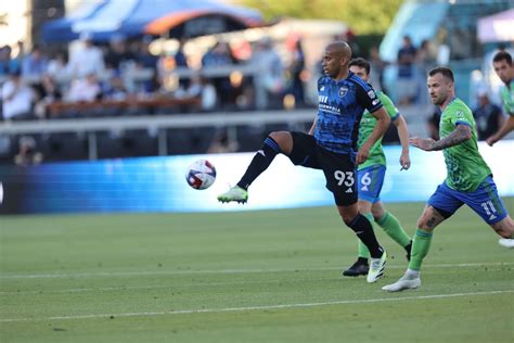 Brasileiro Comemora Marca De 100 Jogos Na MLS Liga Cresce A Cada Ano