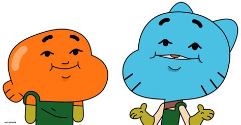 22 Gumball Funny Meme Faces Cartoon