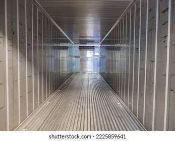 Refrigerator Truck Interior: Over 273 Royalty-Free Licensable Stock ...