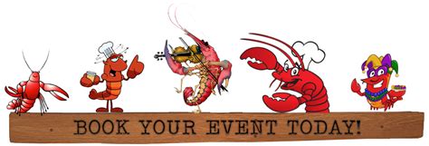 Cajun Cuisine Gumbo Lobster Crayfish Clip Art Lobster Png Download