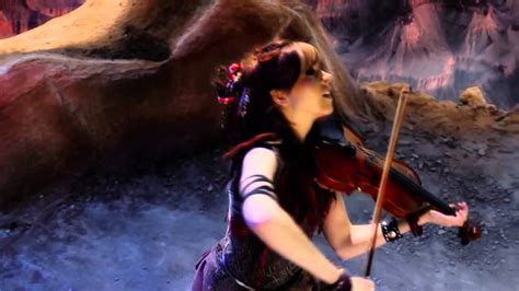 Stars Align Lindsey Stirling Original Song Youtube