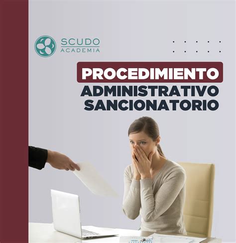 Procedimiento Administrativo Sancionatorio Scola Abogados