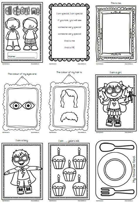 Grade Rr Workbook Sample School Diva