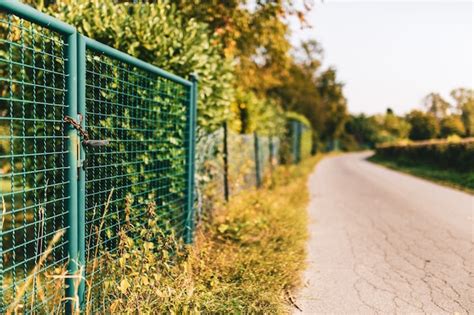 Ogrodzenia Zdj Cia Darmowe Pobieranie Na Freepik