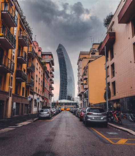 Pregi Di Milano Che Non Si Possono Discutere Milano Citt Stato