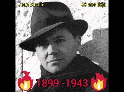 Hommage Jean Moulin Ans D J Johnny Hallyday Le Chant Des