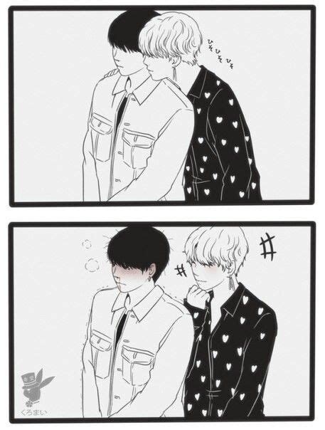 The Jikook Appreciation Book 2 Jikook Fanart Jikook Jikook Fanart