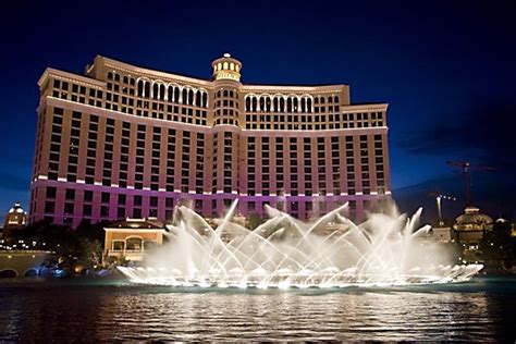 6 Most Expensive Hotel Suites in Las Vegas