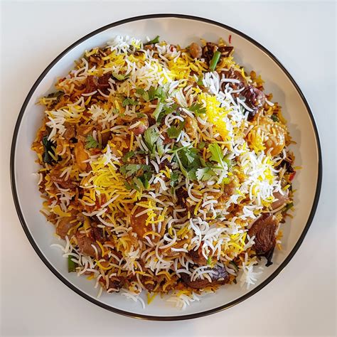 Mughlai Biryani Recipe | Make Delicious Mughlai Biryani