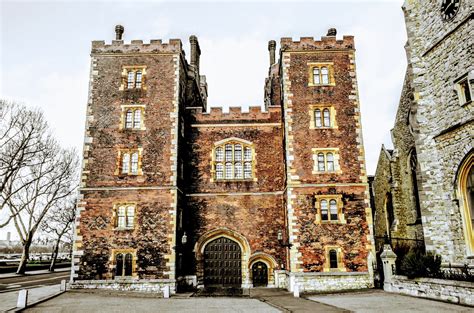 Lambeth Palace, London | London dreams, London house, England uk